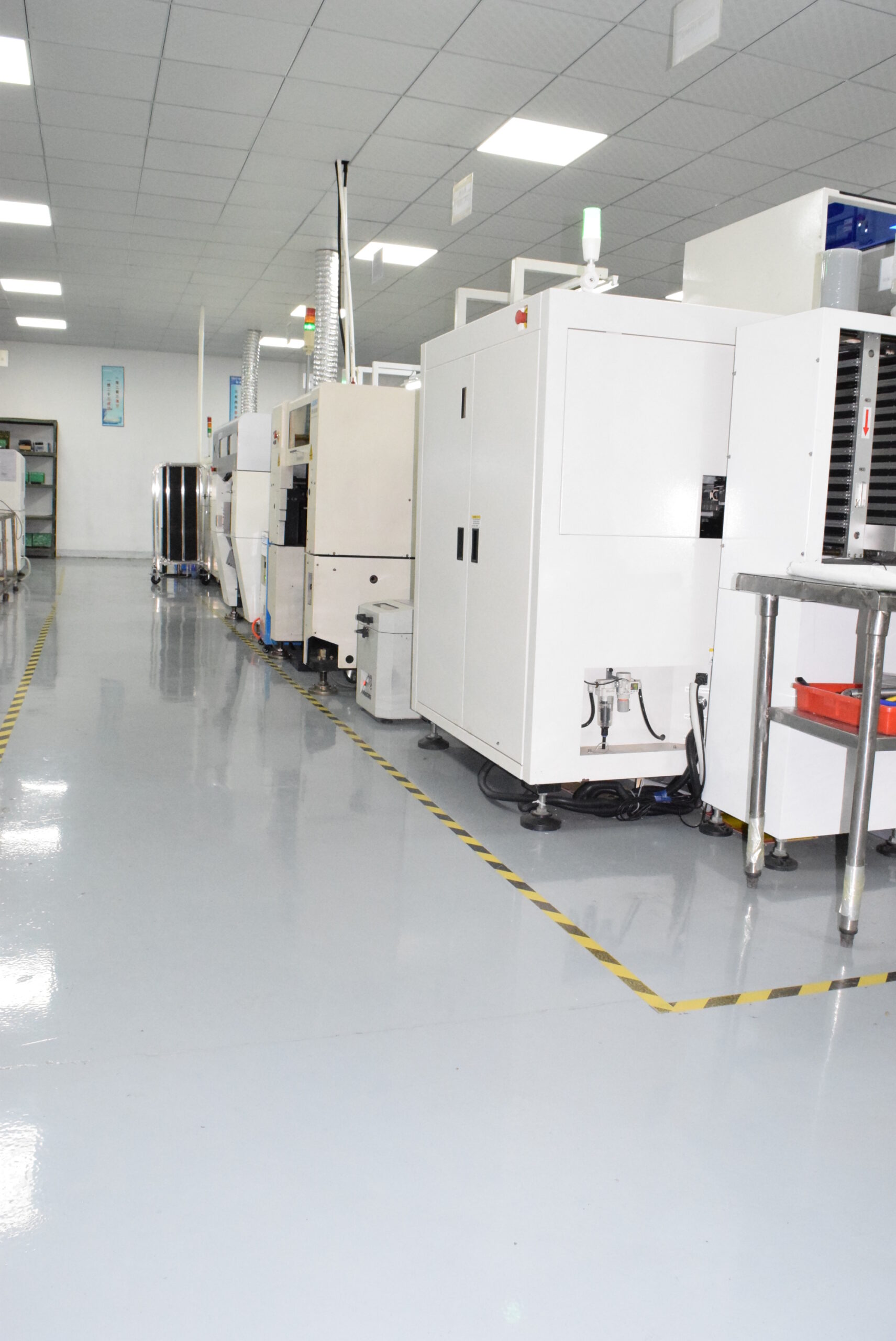 SMT production line