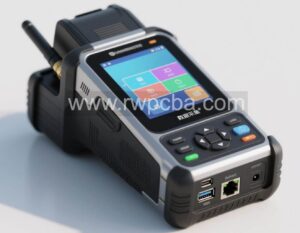 Data Acquisition