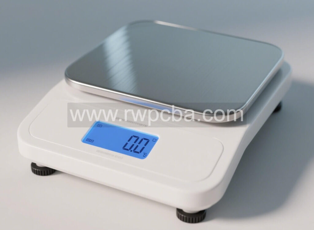 Electronic Scale