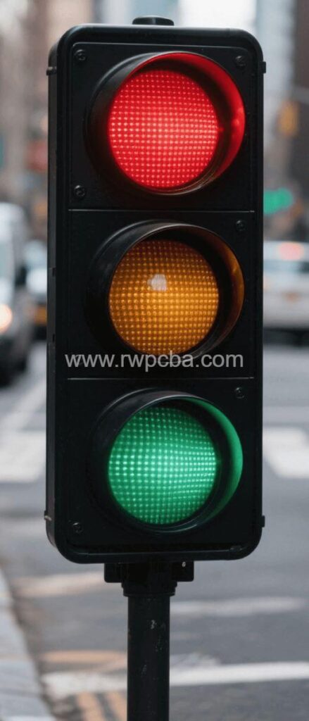 Traffic Light